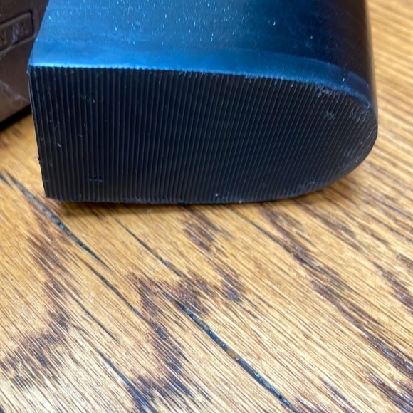 Vince Camuto Snakeskin Boot - Picture 11 of 11